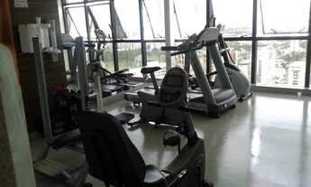 Imagem 5: Real Panoramic 1 quarto lazer completo