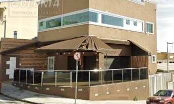 Imagem 3: Santo André - Prédio Inteiro - Parque das Nações