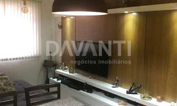 Imagem 3: Apartamento - Loteamento Country Ville - Campinas