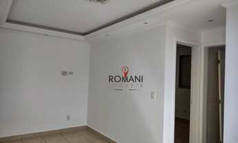 Imagem 4: Apartamento com 2 dormitórios, 53 m² - venda por R$ 180.000,00 ou aluguel por R$ 710,00/mê