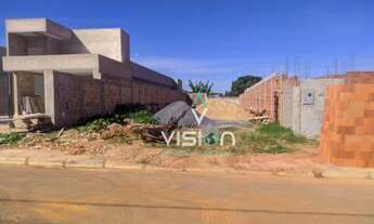 Imagem 3: Lote na Rua 8 em Vicente Pires