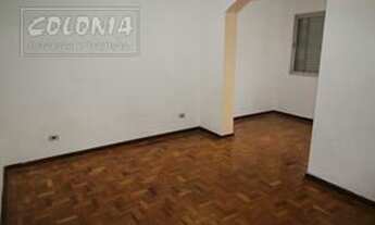 Imagem 6: Santo André - Casa Padrão - Vila Camilópolis