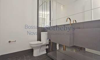 Imagem 5: Apartamento reformado com vista mar