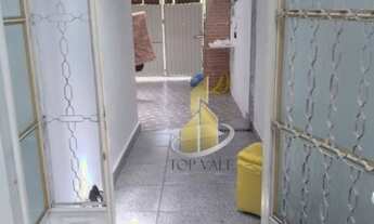 Imagem 4: Casa com 3 dormitórios à venda, 150 m² por R$ 450.000,00 - Parque Interlagos - São José do