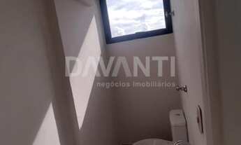 Imagem 6: Sala - Centro - Campinas