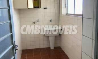 Imagem 4: Apartamento - Jardim Proença - Campinas