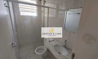 Imagem 5: Apartamento com 2 dormitórios à venda, 46 m² por R$ 245.000 - Palmeiras de São José - São