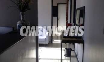 Imagem 3: Sala - Centro - Campinas