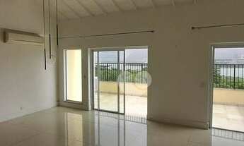 Imagem 2: Cobertura com 5 dormitórios à venda, 357 m² por R$ 2.690.000,00 - Barra da Tijuca - Rio de