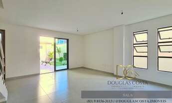 Imagem 3: Casa de condomínio padrão para venda com 145 m² com 3 quartos