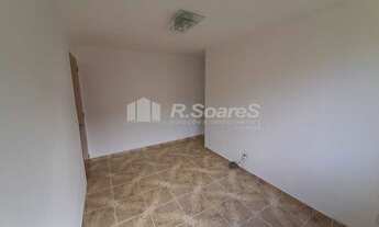 Imagem 3: Apartamento com 2 quartos na Pechincha. Rua Ministro Gabriel de Piza