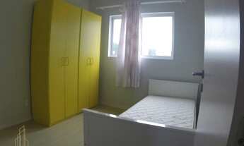 Imagem 5: Apartamento com 2 dormitórios para alugar, 84 m² por R$ 2.600,00/ano - Fazenda - Itajaí/SC