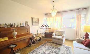 Imagem 2: Apartamento Venda 3 Dormitórios - 134 m² Vila Mariana