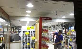 Imagem: Vendo Loja De Materiais Elétricos No Centro