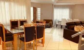 Imagem: SOBRADO 4 SUITES 362 M² A.C. 6 BANHEIROS