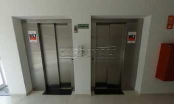 Imagem 2: Sao Carlos - Apartamento Padrão - Jardim Sao Carlos