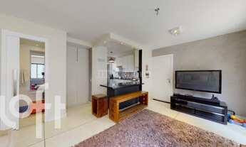 Imagem 2: São Paulo - Apartamento Padrão - Vila Olímpia