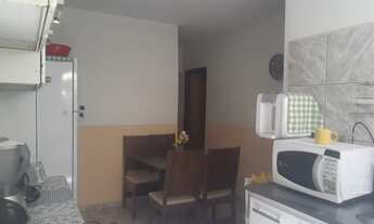 Imagem 7: Excelente casa para quem busca renda com aluguel - QNM 40 - Taguatinga Norte