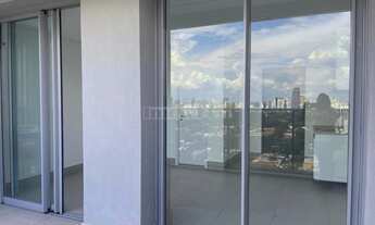 Imagem 4: São Paulo - Apartamento Padrão - Pinheiros