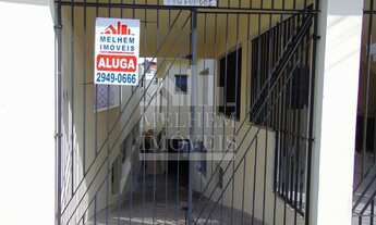 Imagem 2: Sobrado para locação - Vila Maria Alta, São Paulo