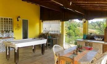 Imagem 6: Fazenda/sítios/chácaras com 3 dormitórios à venda em Esmeraldas