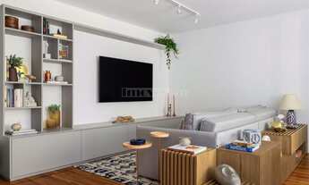 Imagem: São Paulo - Apartamento Padrão - Vila