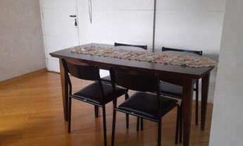 Imagem 5: Apartamento com 2 dormitórios para alugar, 70 m² por R$ 1.700,00/mês - Jardim Ampliação