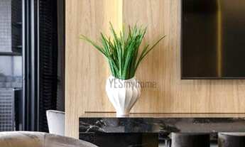 Imagem 2: Apartamento Duplex à venda, 103 m² por R$ 1.329.552,00 - Batel - Curitiba/PR