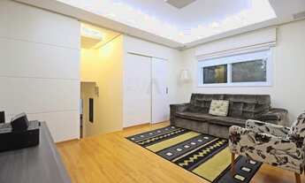 Imagem 6: Casa - Alphaville Dom Pedro - Campinas