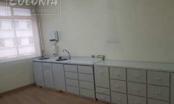 Imagem 7: Santo André - Conjunto Comercial/sala - Centro