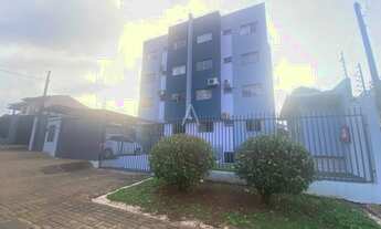 Imagem: Apartamento a venda no Ed. Dalmina no São