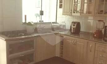 Imagem 2: Excelente sobrado à venda na Mooca