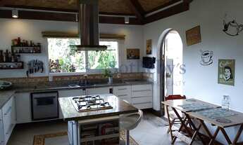 Imagem 6: Casa impecável em condomínio fechado na Praia da Ferradura