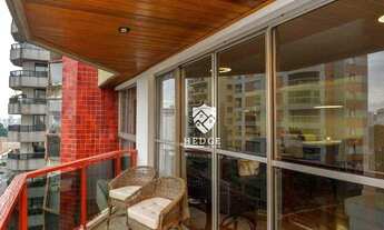 Imagem 4: Apartamento com 4 dormitórios à venda, 170 m² por R$ 1.790.000 - Perdizes - São Paulo/SP