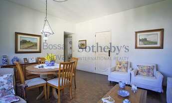 Imagem 6: Apartamento com vista em localização privilegiada