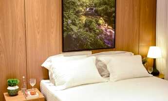 Imagem 7: Apartamento com 3 Quartos à Venda, Parque Amazônia, Goiânia, 77m2 por R$456.000