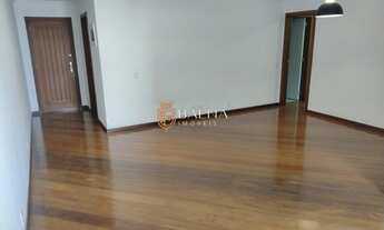 Imagem: Apartamento a venda medindo 141 m² com