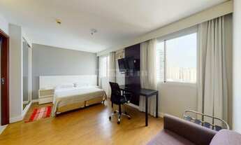 Imagem: São Paulo - Apartamento Padrão - Vila