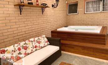 Imagem 3: Casa para Venda em Jundiaí, Caxambu, 3 dormitórios, 1 suíte, 2 banheiros, 4 vagas