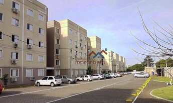 Imagem 4: Apartamento com 2 dormitórios à venda, 38 m² por R$ 120.000,00 - Mato Grande - Canoas/RS