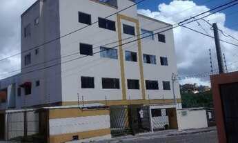 Imagem 3: Apartamento com 2 quartos em Nova Parnamirim Natal - RN