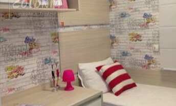 Imagem 6: Santo André - Apartamento Padrão - Vila Palmares