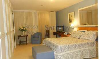 Imagem 7: Apartamento em localização privilegiada