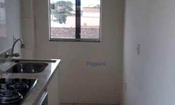 Imagem 2: Apartamento com 2 dormitórios para alugar, 57 m² por R$ 1.500,00/mês - Ponte do Imaruim