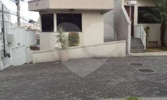 Imagem 3: VENDA/LOCAÇÃO SOBRADO 3 DORMITÓRIOS EM CONDOMÍNIO NA VILA PRUDENTE