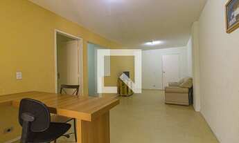 Imagem 3: Apartamento para Aluguel - Mercês, 2 Quartos, 52 m2