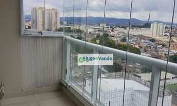 Imagem 3: Apartamento com 2 Dormitórios, 1 Suíte, 1 Vaga de Garagem, à venda no Condomínio Compasso