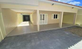 Imagem 2: Casa 4 quartos no bairro São Luíz - Arapiraca/AL