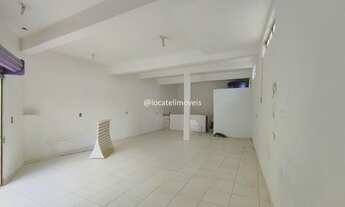 Imagem 2: Loja 50m² e um banheiro