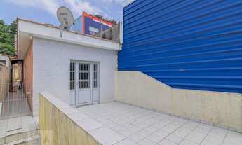 Imagem 4: Casa para Aluguel - Vila Leopoldina, 4 Quartos, 204 m2